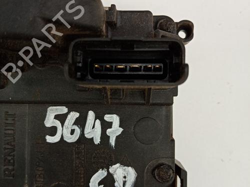 Front right lock RENAULT KANGOO (KC0/1_) 1.5 dCi | BP21031026C97