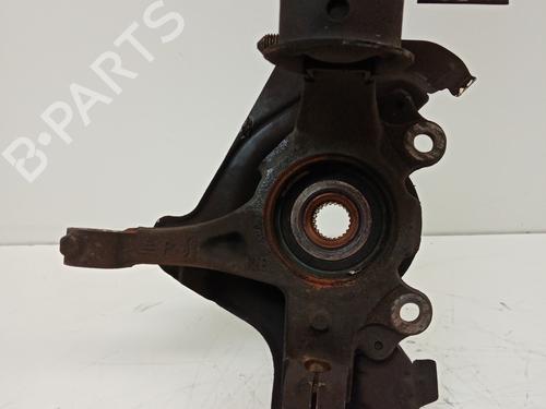 Left front steering knuckle FIAT GRANDE PUNTO (199_) 1.2 | BP21031036M25 