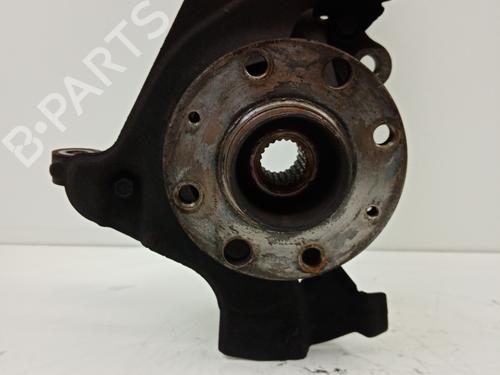 Right front steering knuckle FIAT GRANDE PUNTO (199_) 1.2 | BP21031035M26