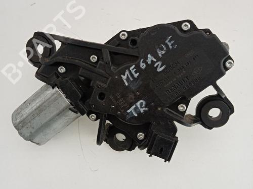 Viskermotor bakrute RENAULT MEGANE II Estate (KM0/1_) [2003-2012]  21031070