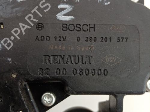 Rear wiper motor RENAULT MEGANE II Estate (KM0/1_) | BP21031070M102