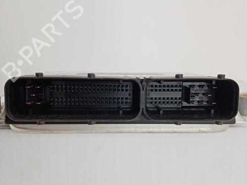 Engine control unit (ECU) SEAT IBIZA III (6L1) 1.4 TDI | BP21031105M57