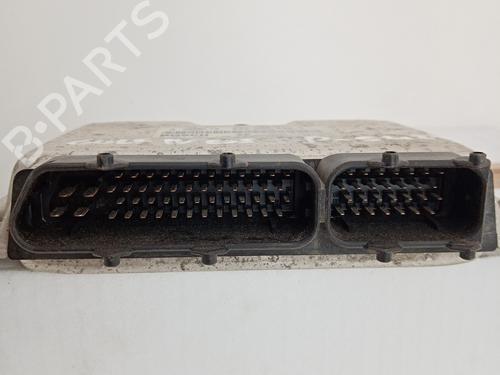 Calculateur moteur (ecu) VW GOLF IV (1J1) 1.4 16V | BP21031098M57