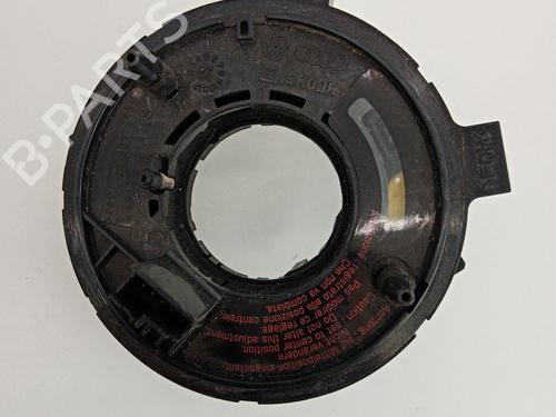 Used Squib airbag VW GOLF IV (1J1) [1997-2008]  21031128