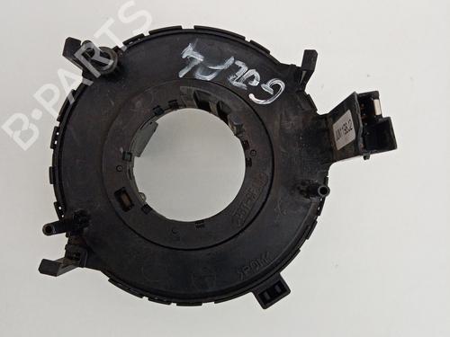 Squib airbag VW GOLF IV (1J1)  | BP21031128C102