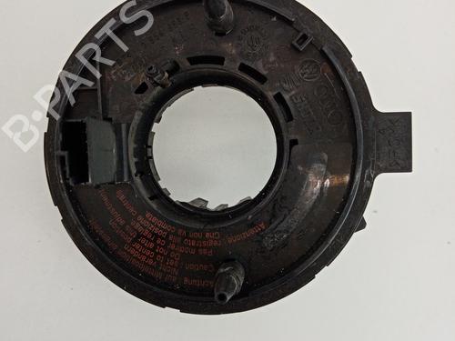 Used Squib airbag VW GOLF IV (1J1) [1997-2008]  21031134