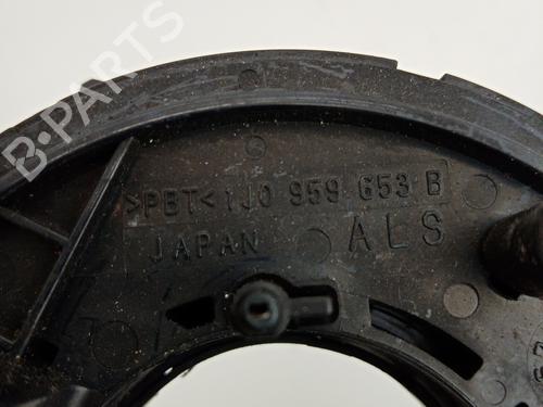 Squib airbag VW GOLF IV (1J1)  | BP21031134C102