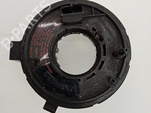 Used Squib airbag VW GOLF IV (1J1) [1997-2008]  21031133