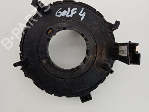 Squib airbag VW GOLF IV (1J1)  | BP21031133C102