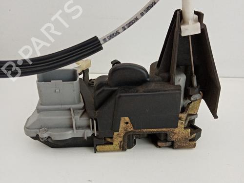 Fechadura frente esquerda PEUGEOT 307 (3A/C) 1.6 HDi 110 | BP21031159C98