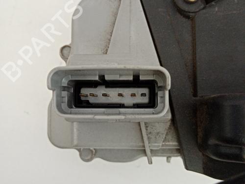 Fechadura frente esquerda PEUGEOT 307 (3A/C) 1.6 HDi 110 | BP21031159C98