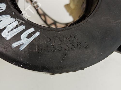 Squib airbag RENAULT KANGOO (KC0/1_)  | BP21031155C102