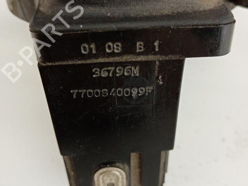 Squib airbag RENAULT KANGOO (KC0/1_)  | BP21031155C102