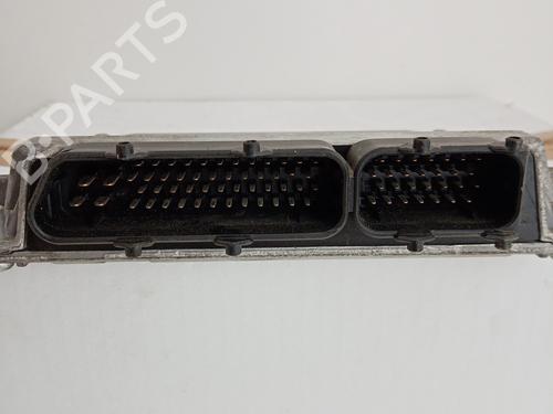 Engine control unit (ECU) SEAT IBIZA III (6L1) 1.2 | BP21031172M57