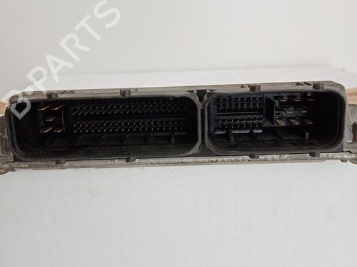 Engine control unit (ECU) SEAT IBIZA III (6L1) 1.2 12V | BP21031164M57 