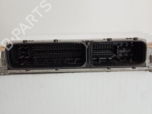 Engine control unit (ECU) SEAT IBIZA III (6L1) 1.2 12V | BP21031167M57 