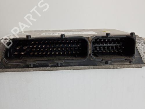 Engine control unit (ECU) VW GOLF IV (1J1) 1.6 | BP21031180M57 