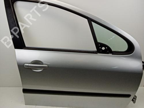 Used Right front door PEUGEOT 307 (3A/C) 1.4 HDi (68 hp) 21031210