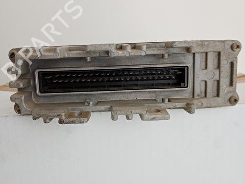 Engine control unit (ECU) VW GOLF III (1H1) 1.4 | BP21031244M57