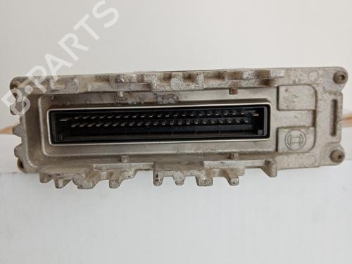 Engine control unit (ECU) VW GOLF III (1H1) 1.4 | BP21031243M57