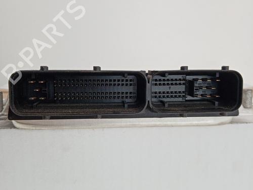 Engine control unit (ECU) SEAT IBIZA III (6L1) | BP21031287M57