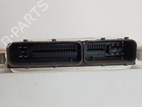 Engine control unit (ECU) SEAT IBIZA III (6L1) 1.4 TDI | BP21031276M57 