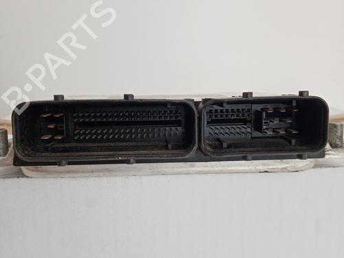 Engine control unit (ECU) SEAT IBIZA III (6L1) | BP21031289M57