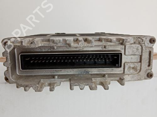 Engine control unit (ECU) VW GOLF III (1H1) 1.4 | BP21031256M57