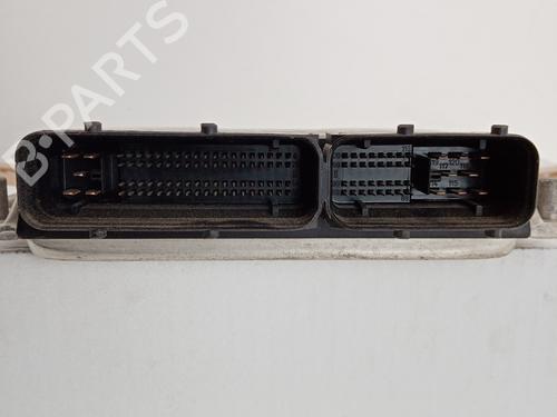 Engine control unit (ECU) SEAT IBIZA III (6L1) | BP21031335M57