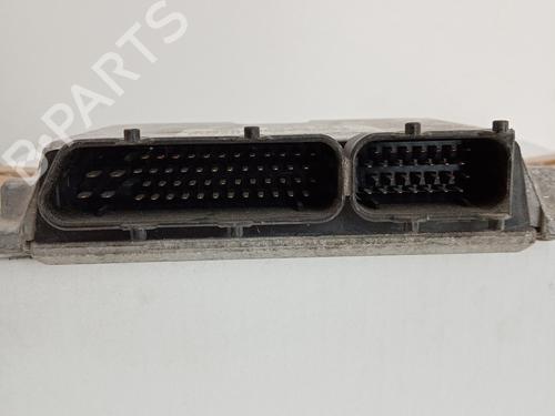 Engine control unit (ECU) VW POLO III (6N1) | BP21031344M57