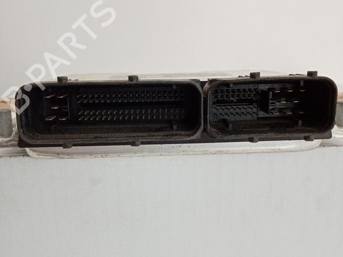 Engine control unit (ECU) SEAT IBIZA III (6L1)  | BP21031343M57 