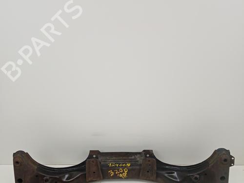 Used Subframe BMW 3 (E46) 320 d (136 hp) 21030205