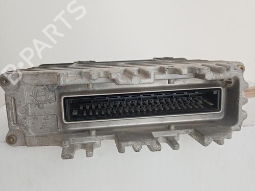 Engine control unit (ECU) VW GOLF III (1H1) 1.4 | BP21031362M57