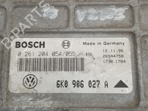Engine control unit (ECU) VW POLO III (6N1) 50 1.0 | BP21031383M57