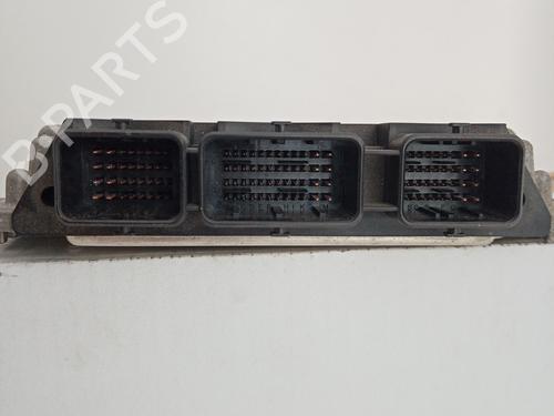 Engine control unit (ECU) PEUGEOT 307 (3A/C) | BP21031406M57