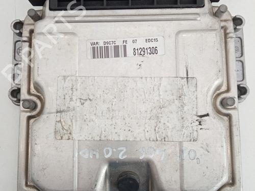 Used Engine control unit (ECU) PEUGEOT 406 (8B) [1995-2005]  21031411