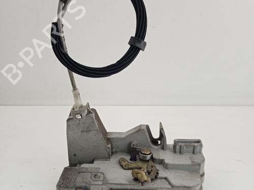 Venstre bak lås PEUGEOT 307 SW (3H) 1.6 HDI 110 (109 hp) 21031429