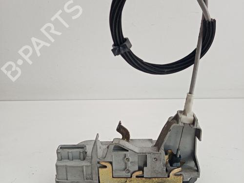 Venstre bak lås PEUGEOT 307 SW (3H) 1.6 HDI 110 | BP21031429C100 