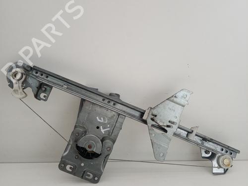 Rear left window mechanism PEUGEOT 307 SW (3H) 1.6 HDI 110 | BP21031434C24 