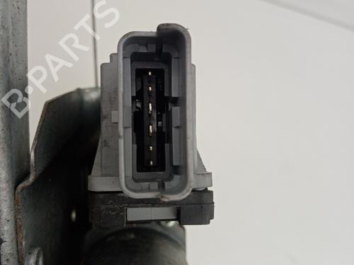 Rear left window mechanism PEUGEOT 307 SW (3H) 1.6 HDI 110 | BP21031434C24 