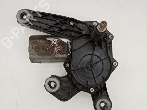 Rear wiper motor PEUGEOT 307 SW (3H) 1.6 HDI 110 | BP21031450M102