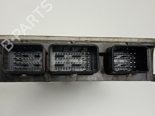 Engine control unit (ECU) RENAULT CLIO III (BR0/1, CR0/1)  | BP21031482M57 