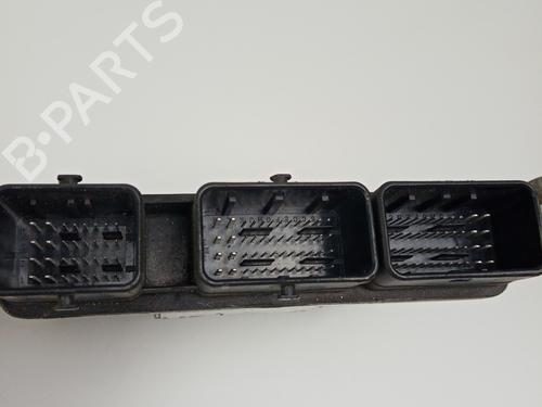 Engine control unit (ECU) RENAULT CLIO III (BR0/1, CR0/1)  | BP21031476M57