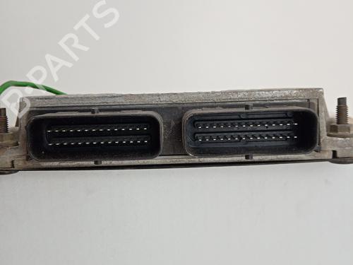 Steuergerät Motor PEUGEOT 406 (8B)  | BP21031486M57 