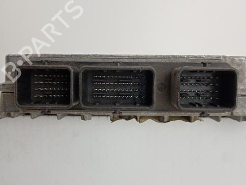 Engine control unit (ECU) PEUGEOT 307 (3A/C) | BP21031493M57