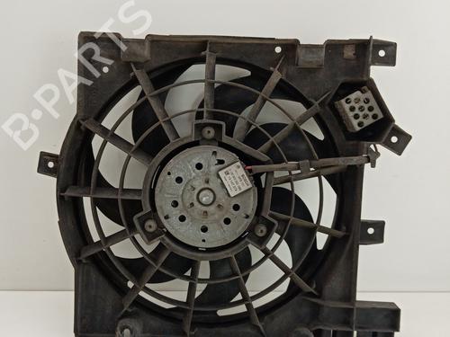 Motorkühlung OPEL ASTRA H Estate (A04) 1.7 CDTI (L35) | BP21031495M35