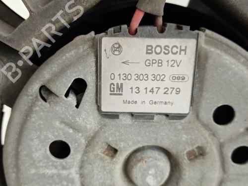 Motorkühlung OPEL ASTRA H Estate (A04) 1.7 CDTI (L35) | BP21031495M35