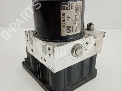 ABS Bremseaggregat OPEL ASTRA H Estate (A04) 1.7 CDTI (L35) | BP21031517M43
