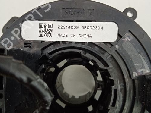 Squib airbag OPEL CORSA E (X15) 1.0 (08, 68) | BP21031527C102 