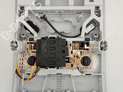 Interior roof light OPEL CORSA E (X15) 1.0 (08, 68) | BP21031539I8 